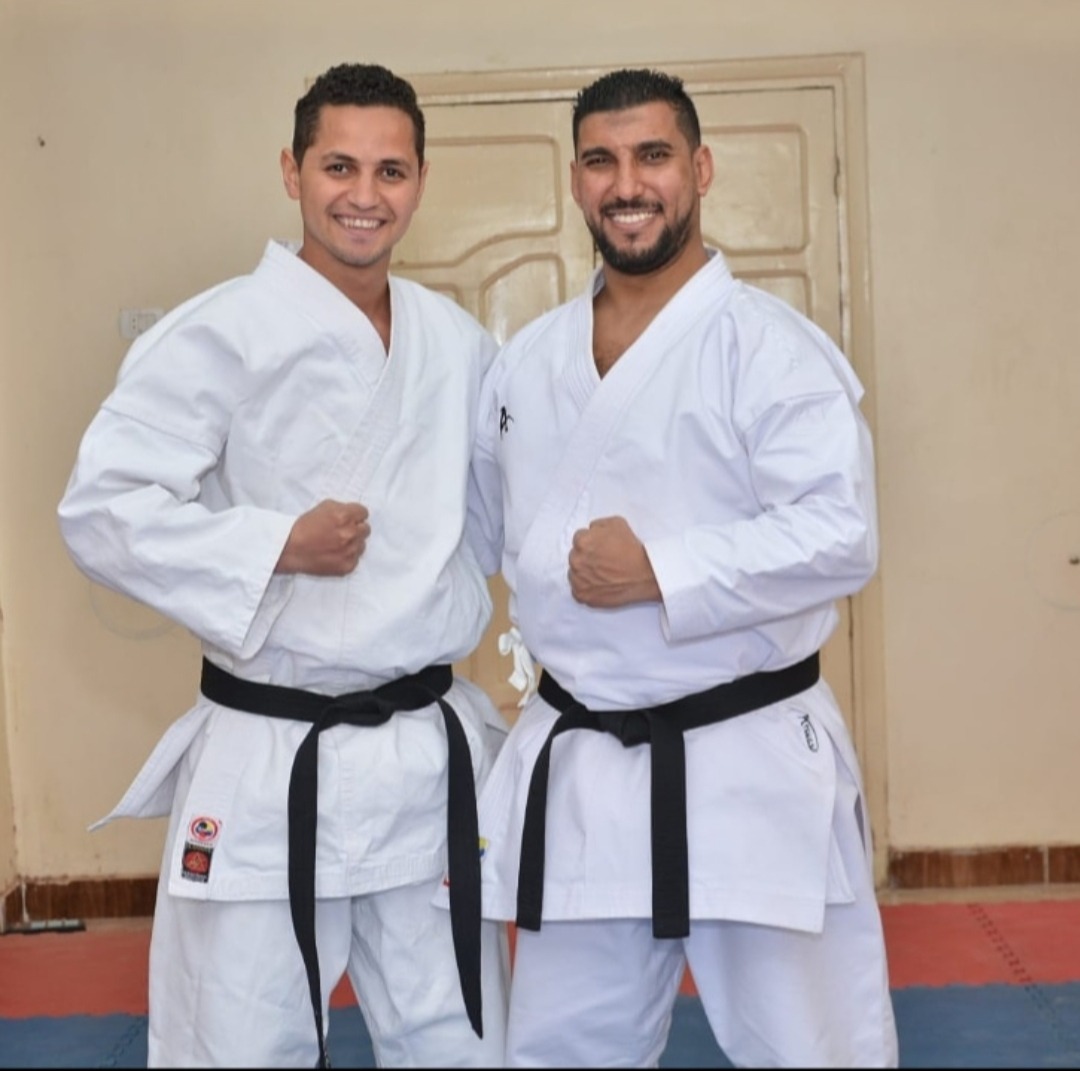 المدير  الفني  والمدرب  العام 